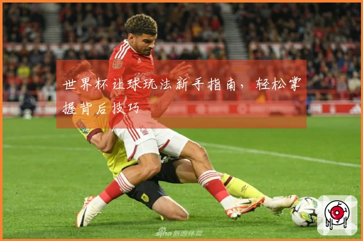 世界杯让球玩法新手指南，轻松掌握背后技巧