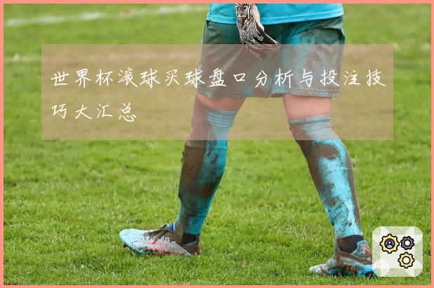 世界杯滚球买球盘口分析与投注技巧大汇总