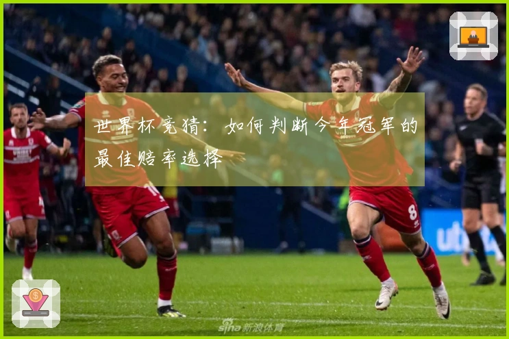世界杯竞猜：如何判断今年冠军的最佳赔率选择