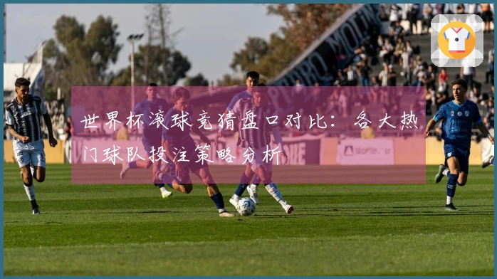 世界杯滚球竞猜盘口对比：各大热门球队投注策略分析