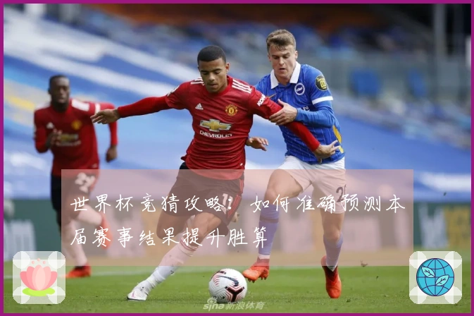 世界杯竞猜攻略：如何准确预测本届赛事结果提升胜算