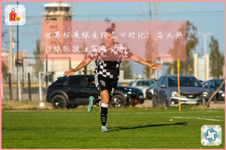 世界杯滚球竞猜盘口对比：各大热门球队投注策略分析