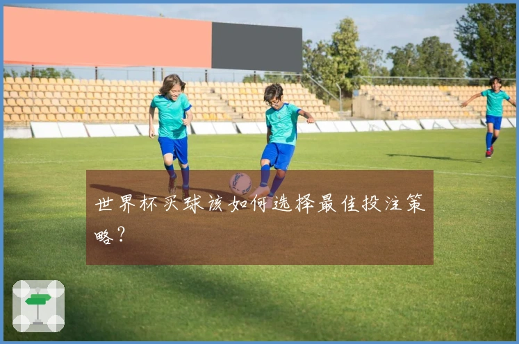 世界杯买球该如何选择最佳投注策略？