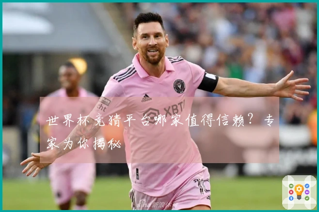 世界杯竞猜平台哪家值得信赖？专家为你揭秘